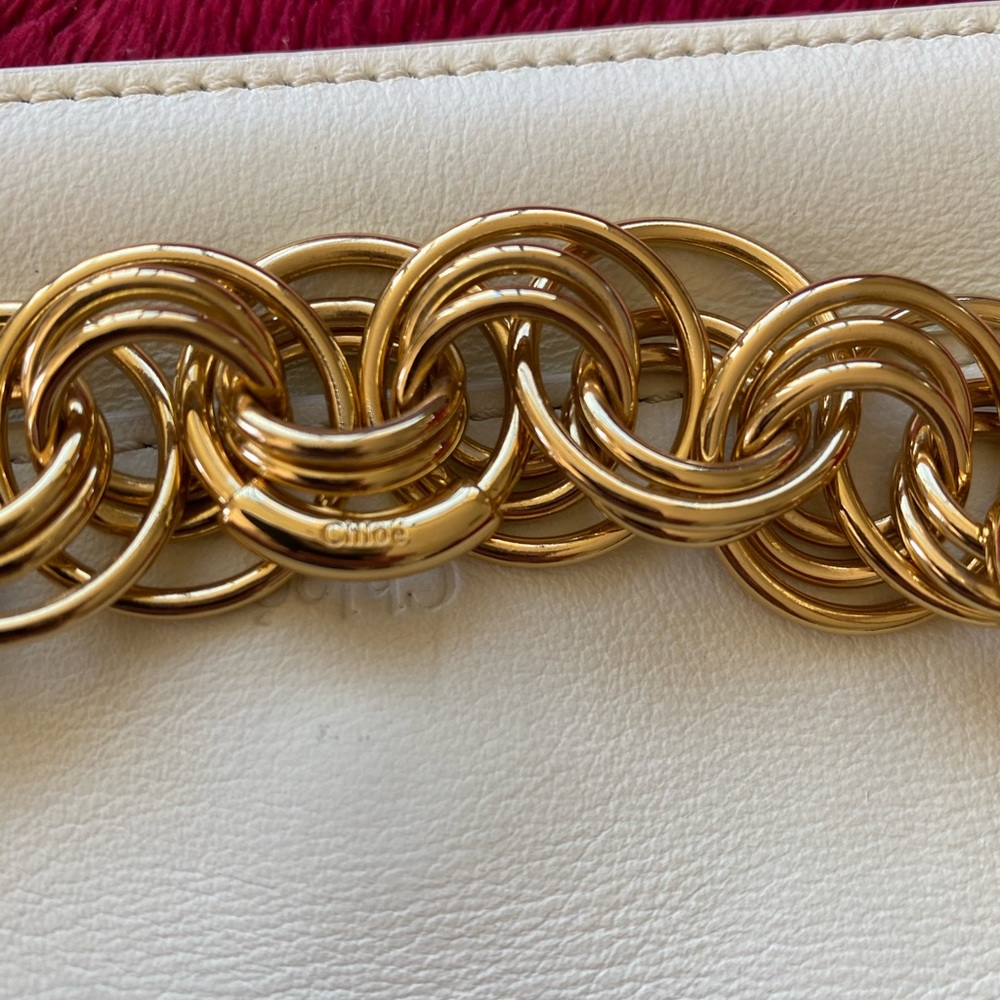 Chloe bijou drew crossbody - Picture 7 of 10